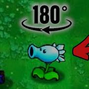 Plants Vs Zombies Reversed