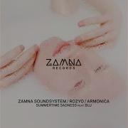 Zamna Soundsystem