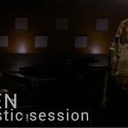 Sabrina Carpenter Jonas Blue Alien Acoustic Session