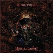 Judas Priest Exiled