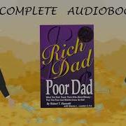 Rich Dad Poor Dad Audiobook