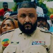 Dj Khaled Holi Mountai