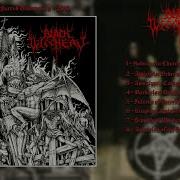 Black Witchery Full Album