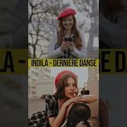 Moog Records Indila Dernière Danse Cover