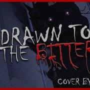 Drawn To The Bitter Cover