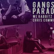 We Rabbitz Gangsta S Paradise