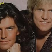 Modern Talking Ai Endless Summer Dream