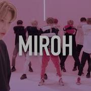 Stray Kids Miroh Tiktok