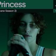 Fantastic King Princess