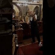 Плач Скрипки