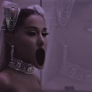 7 Rings Scary Version