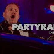 Partyraiser Remix