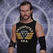 Nxt Adam Cole Theme