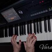 Հեռացիր Մոռացիր Adiss Harmandian Piano Cover Vard Grig