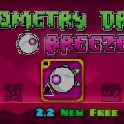Geometry Dash Breeze 2 Level 1 10