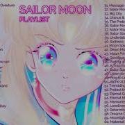 Sailor Moon Ost