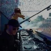 Da Tweekaz Lion King Tomorrowland