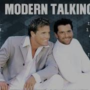 Modern Talking Cd Completo As Melhores