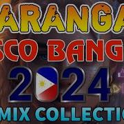 New Disco Banger Remix Nonstop 2024 Viral Nonstop Disco Mix 2024