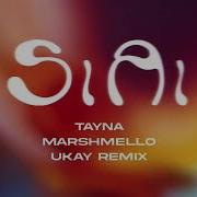 Tayna Si Ai Remix