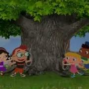 Little Einsteins English Theme Season 2