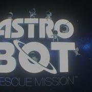 Astro Bot Rescue Mission Song