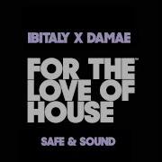 Safe Sounds Damae Ibitaly