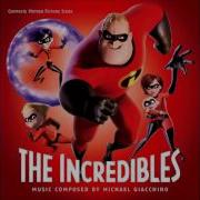 The Incredibles Ost The Incredits