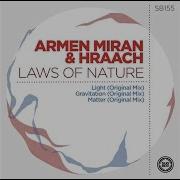 Armen Miran Hraach Matter Original Mix