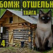 Случай В Тайге Кот И Собака