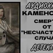 Серия Аудиокниг Каменская