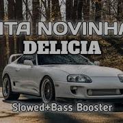 Eita Novinha Delicia Slowed