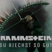 Rammstein Du Riechst So Gut Live Video 2023 Multicam