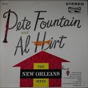 Al Hirt Pete Fountain All Stars Panama