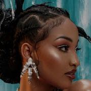 Shen Ex Anthem Shenseea