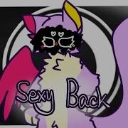 Sexy Back Meme Animation