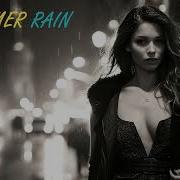 Summer Rain Late Night Romantic Piano