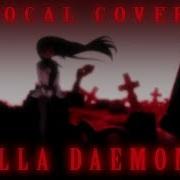 Puella Daemonica Sis Puella Magica