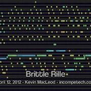 Kevin Macleod Brittle Rille