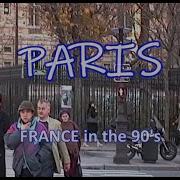 Paris 90S