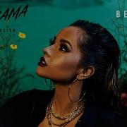 Becky G No Drama Cumbia Version Audio