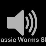 Worms Laugh Sound