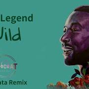 John Legend Wild Bachata