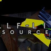 Half Life Source Anticlimactic