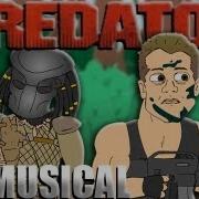 Predator Song