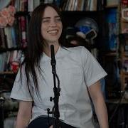 Billie Eilish Live Concert