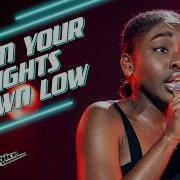 Turn Your Lights Down Low Yvette