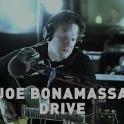 Drive Joe Bonamassa