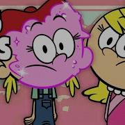 The Loud House 5 Minutes