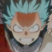 My Hero Academia Season 4 Ep 13 Insert Song Full Might U